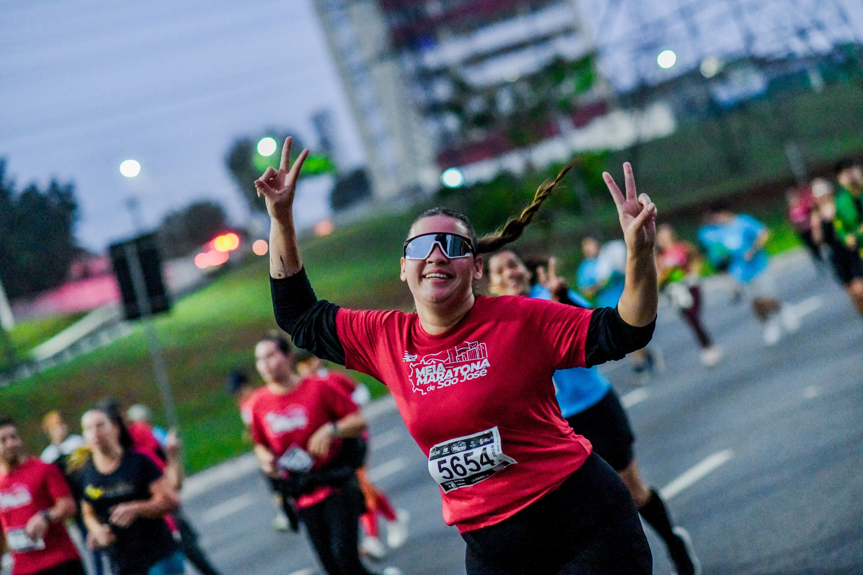 Meia Maratona de São José