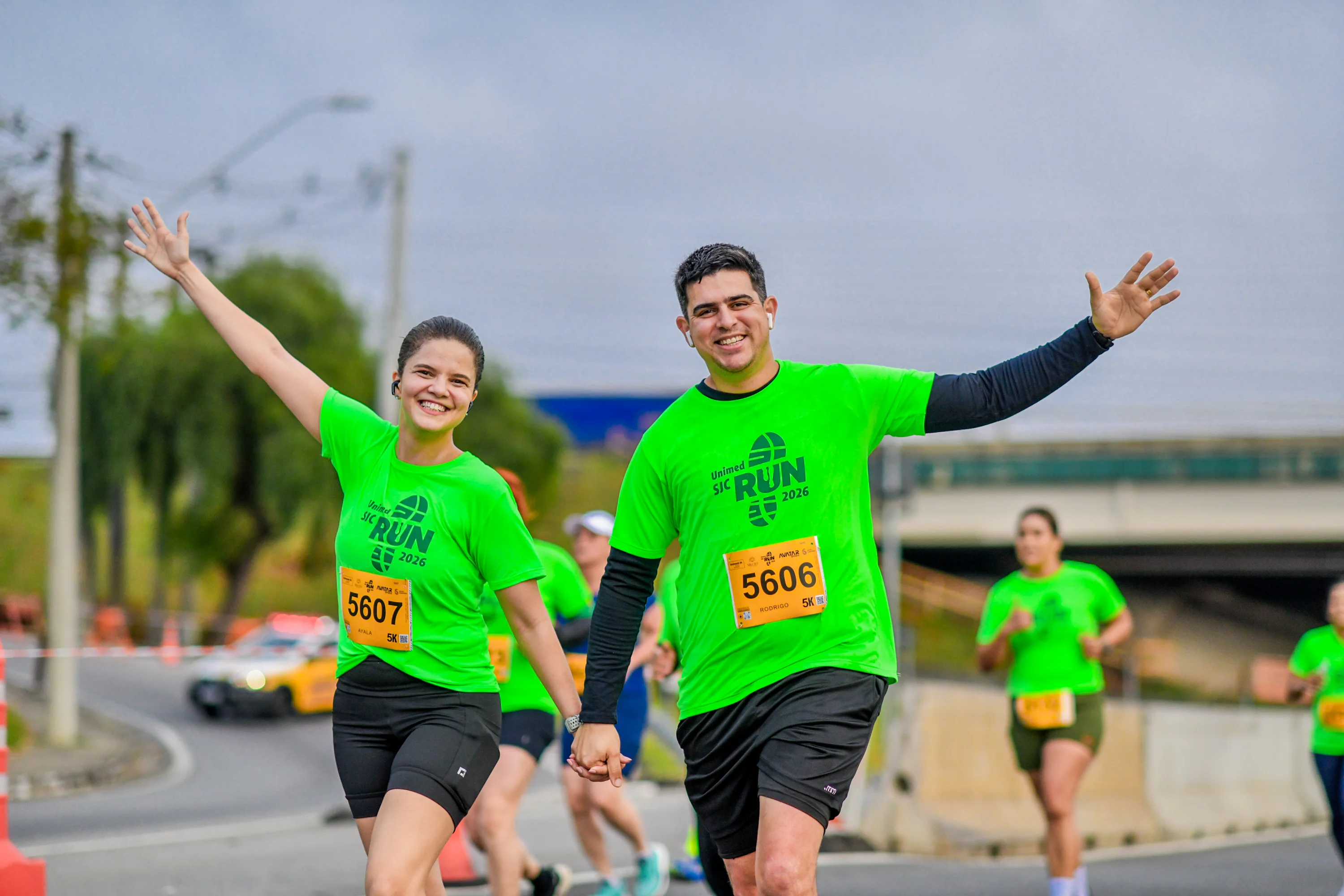 Unimed Run