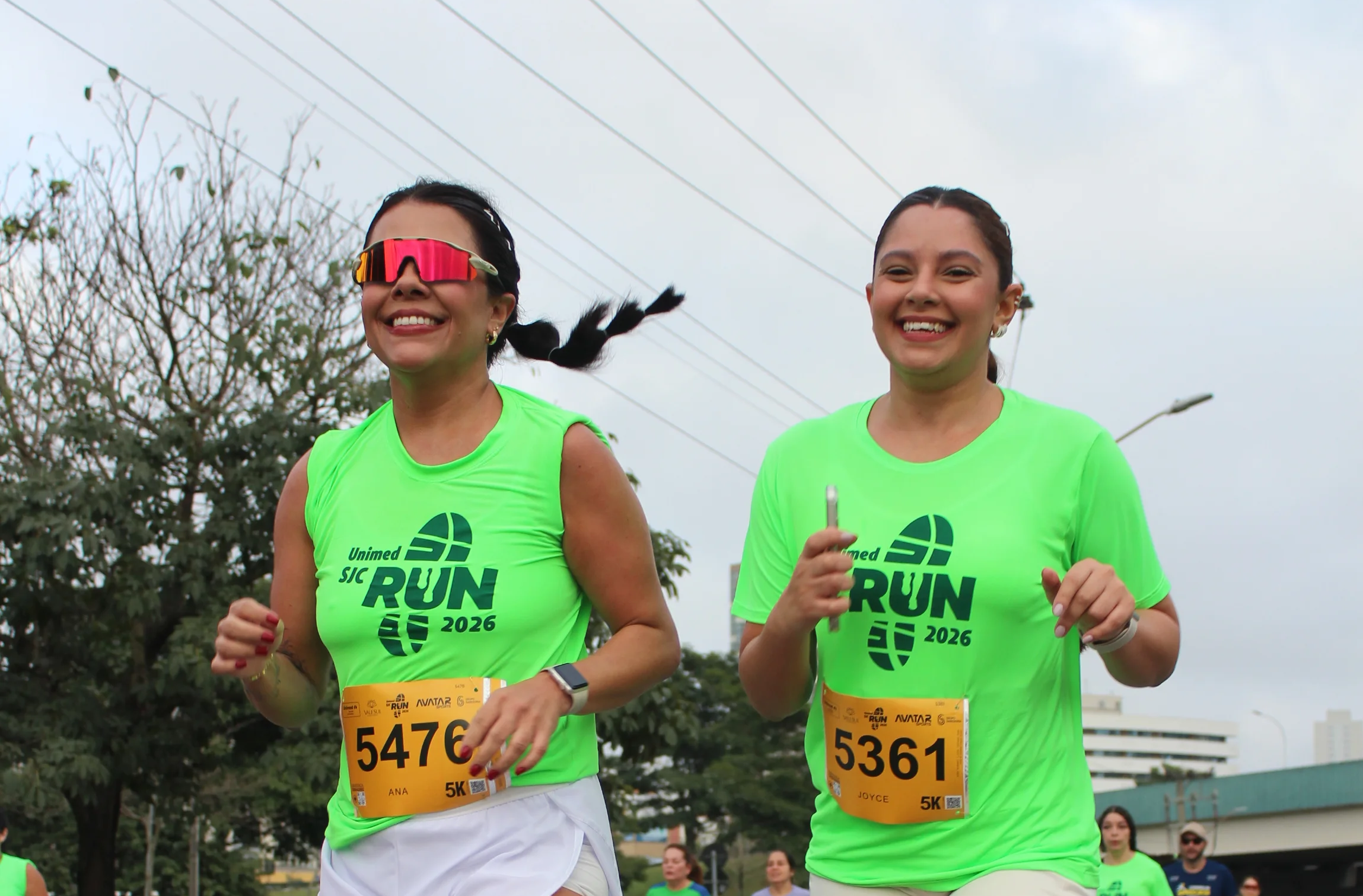 Unimed Run